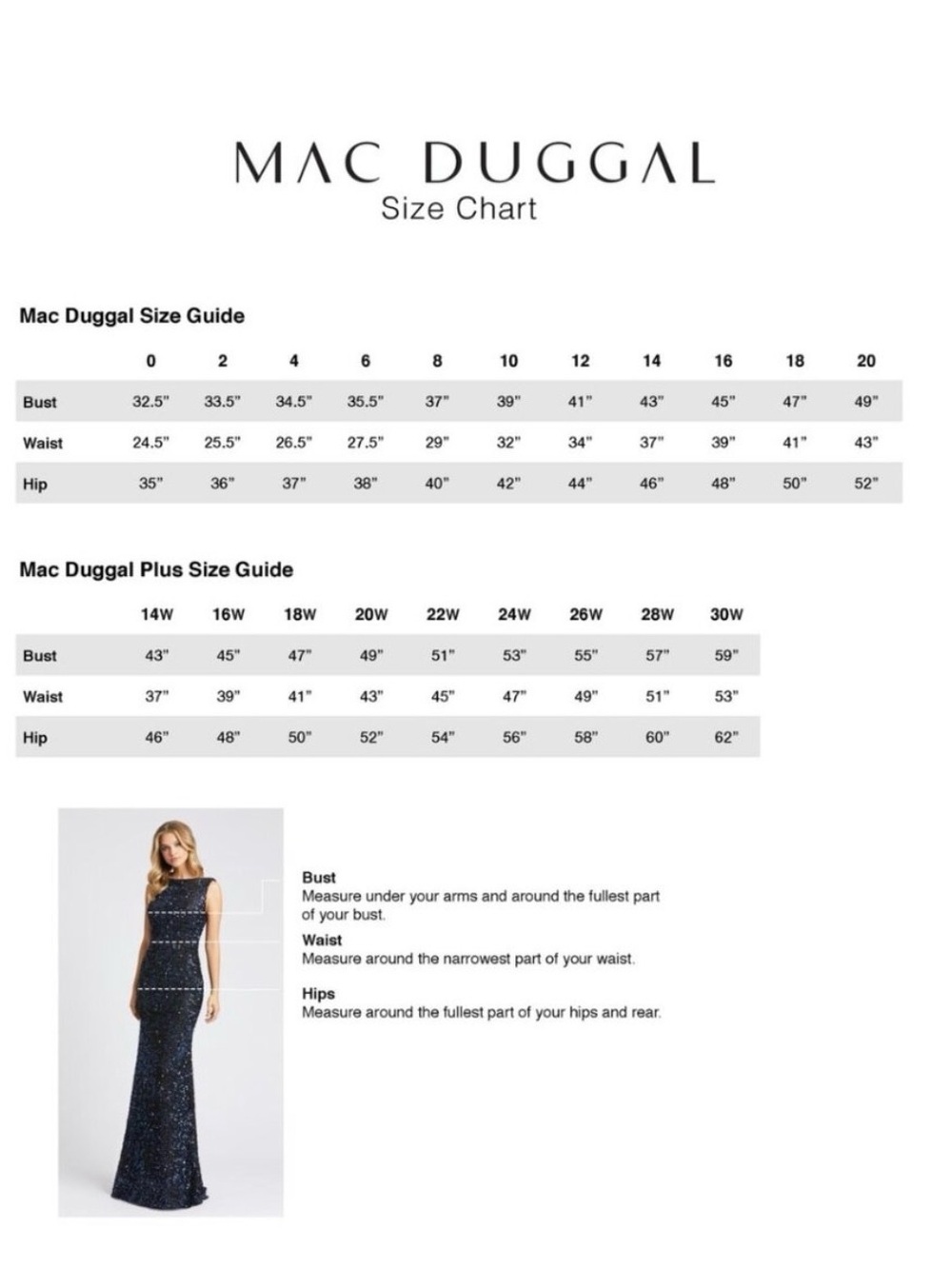 Mac Duggal | Sleeveless Rhinestone Collar Column Gown 26516 - Picture 13 of 14